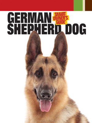 German Shepherd Dog - ebook
